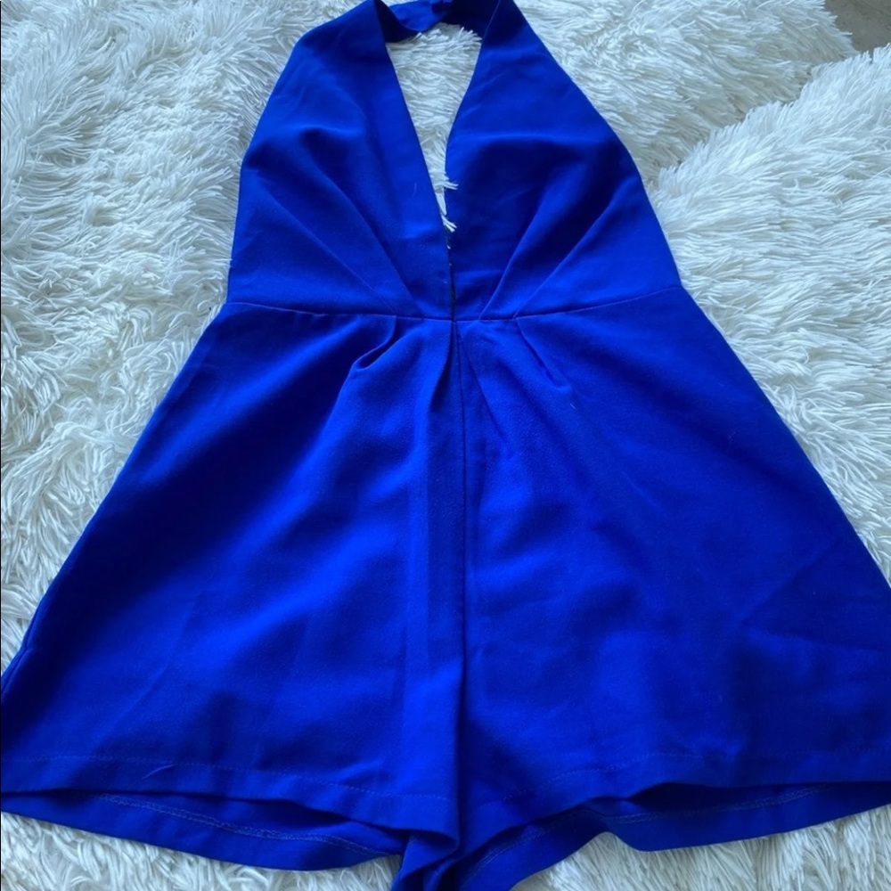 Jumpsuits - Picture 2 of 3
